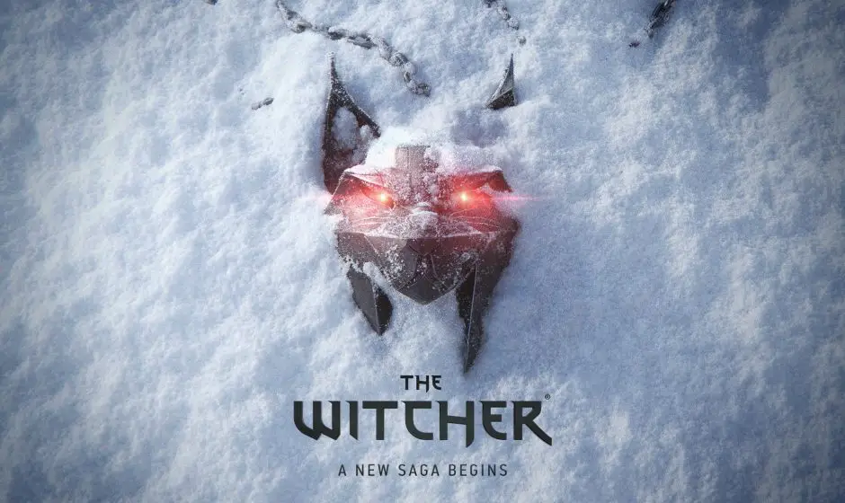 Le prochain The Witcher va bientôt rentrer en production selon CD Projekt