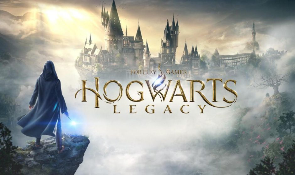 De nouveaux chiffres attestent le succès d'Hogwarts Legacy