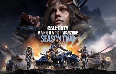 Call of Duty Vanguard : Le multijoueur accessible gratuitement pendant deux semaines