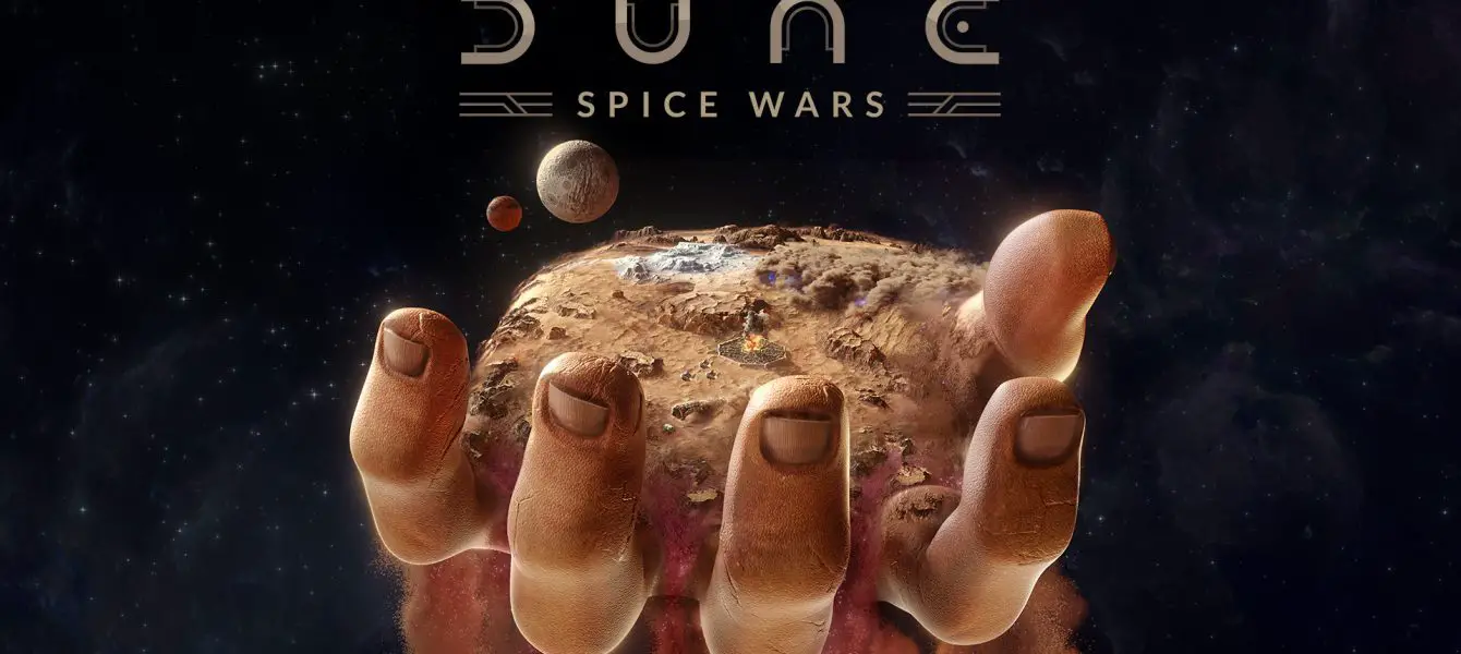 PREVIEW | On a testé l'accès anticipé de Dune: Spice Wars