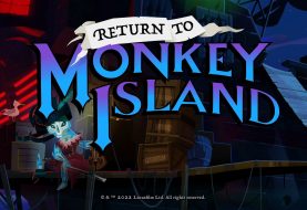 Lucasfilm Games et Devolver Digital annoncent Return to Monkey Island, avec Ron Gilbert aux commandes