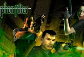 La licence Syphon Filter classifiée sur PlayStation 4 et PlayStation 5