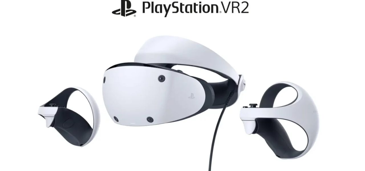 PlayStation confirme la sortie du PS VR 2 pour début 2023