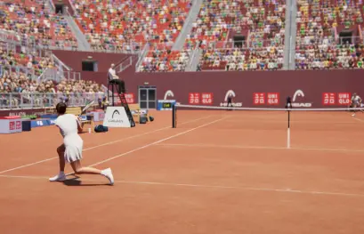 Matchpoint - Tennis Championships : La liste des trophées PS5 / PS4 et des succès Xbox Series / Xbox One et PC