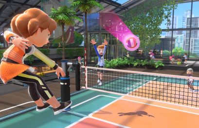 Nintendo Switch Sports - La mise à jour 1.2.0 est disponible avec du nouveau contenu (patch note)