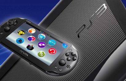 La PS3 et la PlayStation Vita reçoivent un nouveau firmware (4.89 / 3.74)