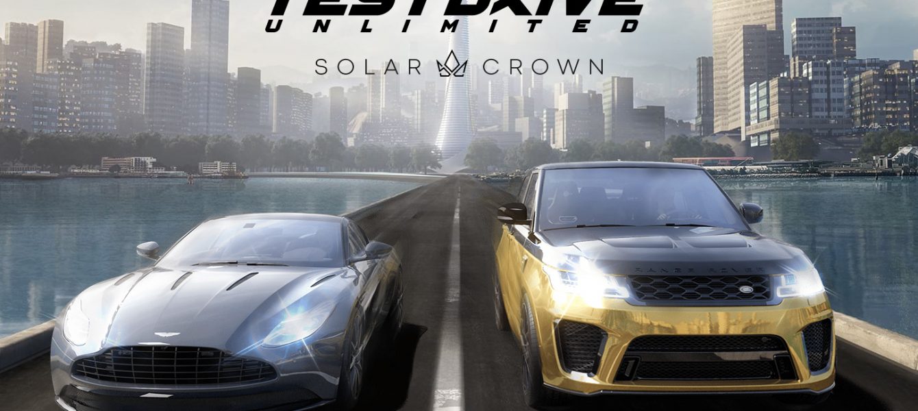 Test Drive Unlimited Solar Crown arriverait dans les prochaines semaines sur consoles