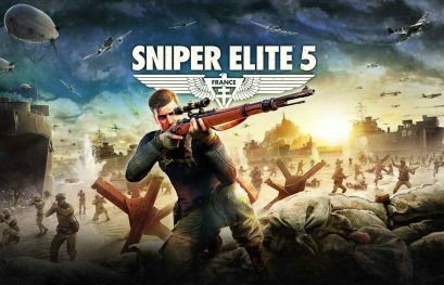 Sniper Elite 5 - La liste des trophées PS5 / PS4 et des succès Xbox Series / Xbox One et PC