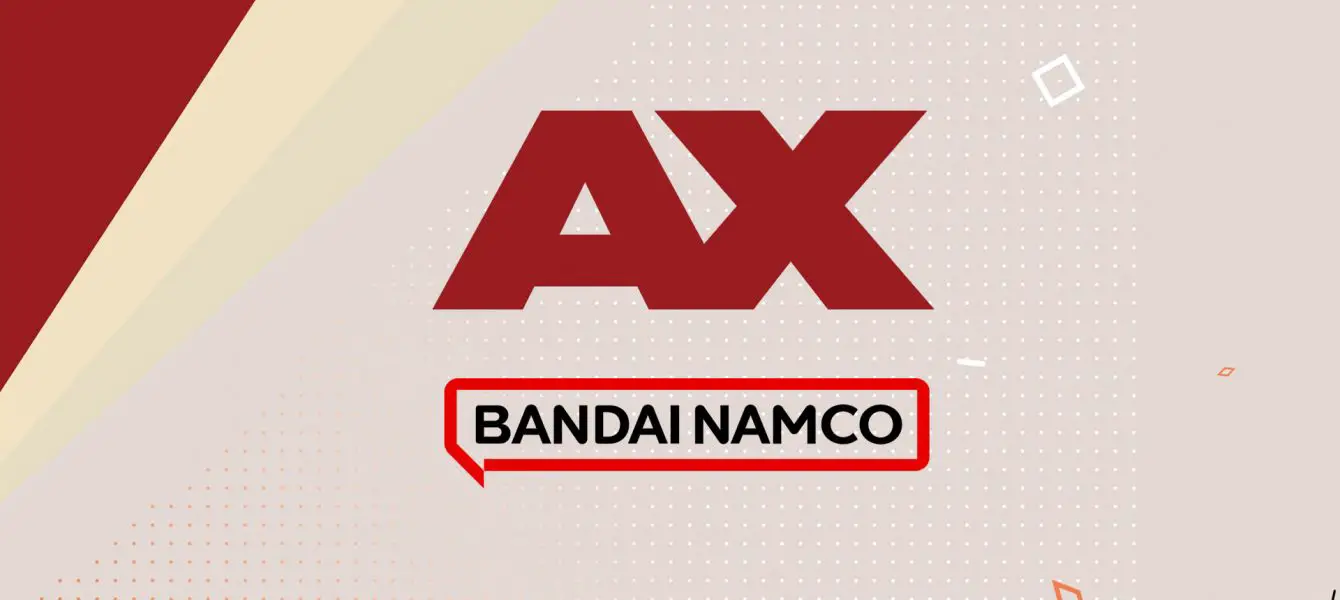 Bandai Namco Entertainment tiendra un showcase à l'Anime Expo 2022