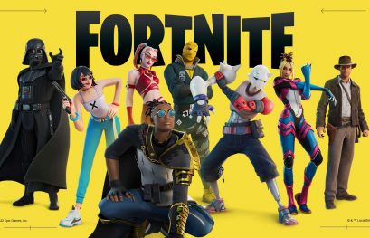 RUMEUR | Bientôt une vue à la première personne dans Fortnite ?