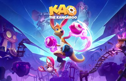 TEST | Kao the Kangaroo - Un retour plutôt réussi mais sans originalité