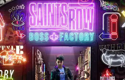 SUMMER GAME FEST | Saints Row - Boss Factory est disponible gratuitement