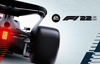 F1 22 - Les premiers tests