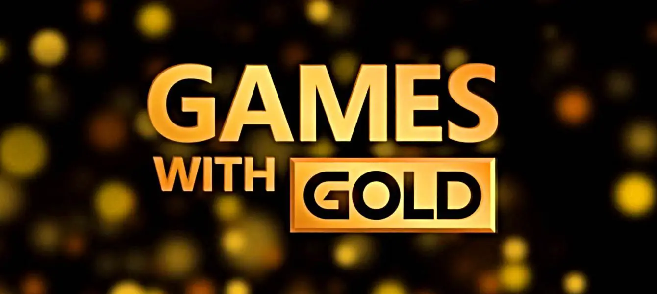 Games with Gold - La liste des jeux du mois de septembre 2022 est connue