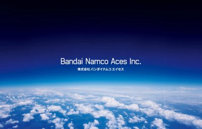 Bandai Namco et ILCA créent le studio Bandai Namco Aces Inc.