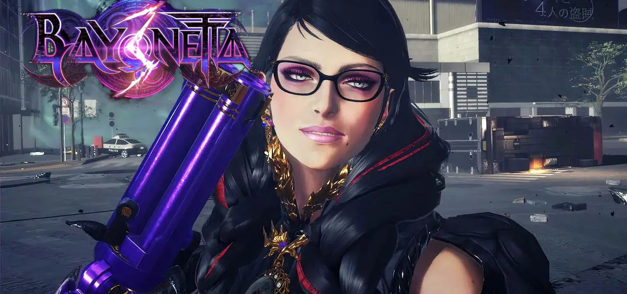 Bayonetta 3 classifié par le PEGI et l'ESRB