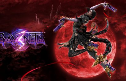 Bayonetta 3 : une date de sortie, une édition spéciale et un trailer