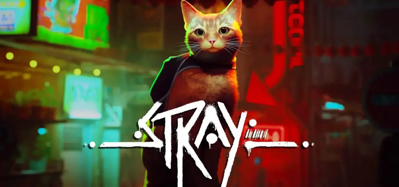 Stray va débarquer sur Xbox One et Series cet été