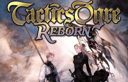 Un listing suggère une sortie en fin d'année pour Tactics Ogre: Reborn