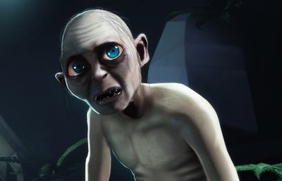 Le Seigneur des Anneaux : Gollum - Le titre est repoussé de "quelques mois"