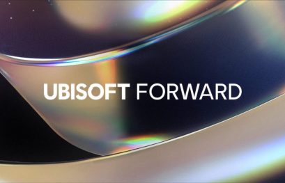 UBISOFT FORWARD : Ubisoft annonce les détails de sa conférence prévue pour le 10 juin prochain