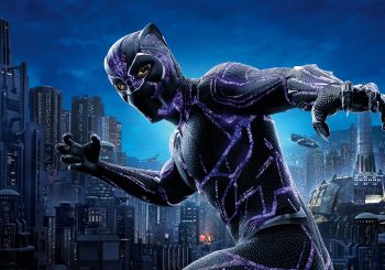 Un jeu Black Panther serait en production chez Electronic Arts