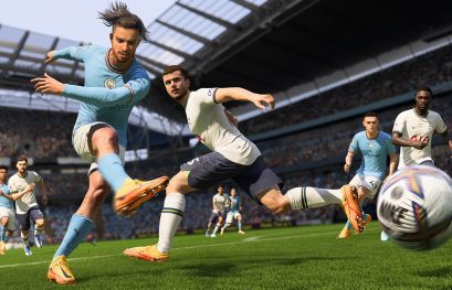 RUMEUR | 2K pourrait être en charge du développement des prochains jeux FIFA