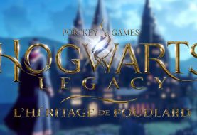 Hogwarts Legacy : L'Héritage de Poudlard - Les versions PlayStation auront une quête exclusive