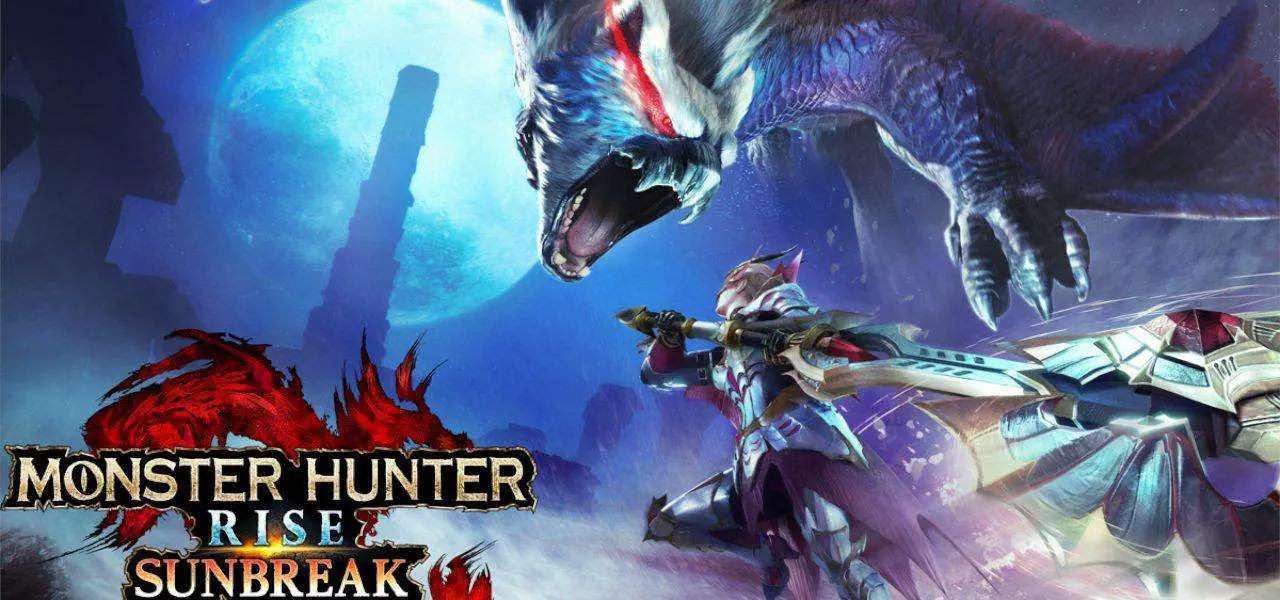 Monster Hunter Rise : l'extension Sunbreak dépasse les 5 millions d'exemplaires vendus