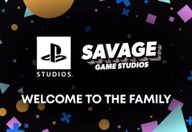 Une nouvelle acquisition pour PlayStation Studios, à savoir Savage Game Studios