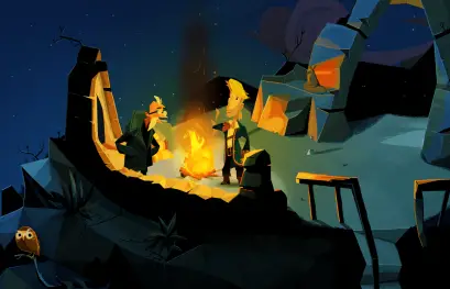 GAMESCOM 2022 | Return to Monkey Island - Une date de sortie officielle annoncée