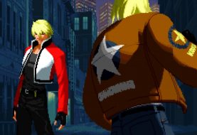 Fatal Fury : Les premiers détails autour du prochain jeu divulgués