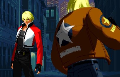 Fatal Fury : Les premiers détails autour du prochain jeu divulgués