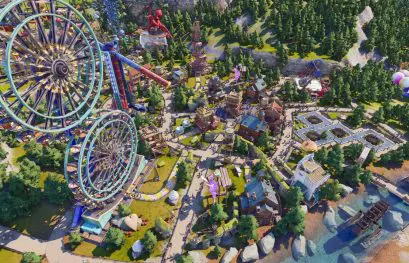 GAMESCOM 2022 | Park Beyond - De nouvelles informations pour le Theme Park-like