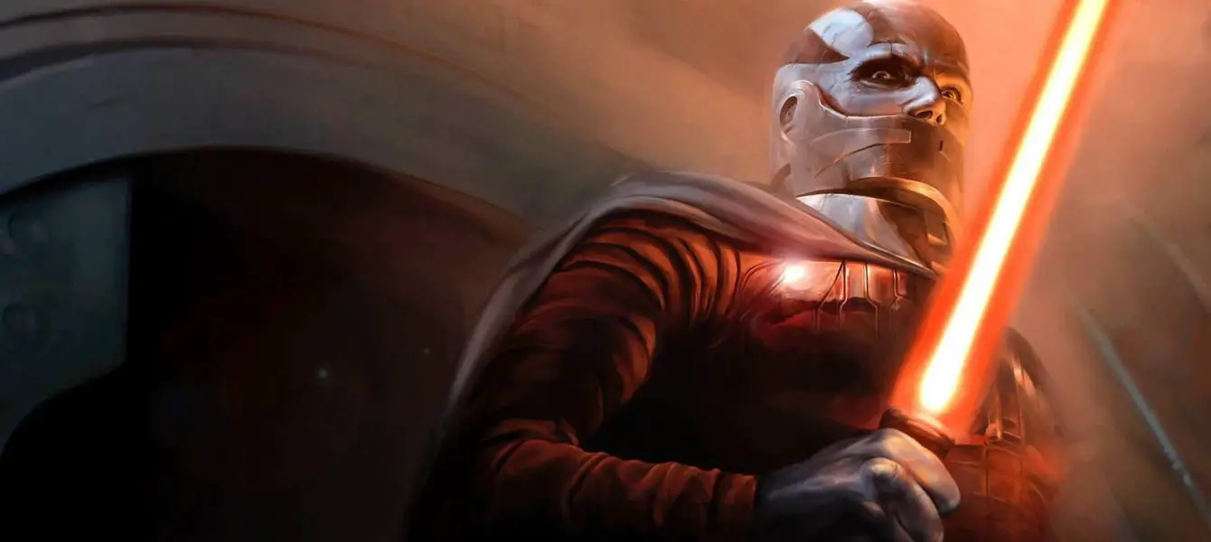 RUMEUR | Star Wars: Knights of the Old Republic - Remake : Un récent rapport d'Embracer Group suggère le transfert d'un projet AAA à un autre studio