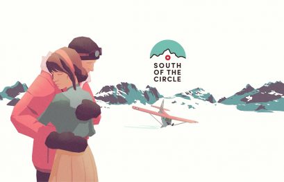 TEST | South of the Circle - Un titre narratif pas loin de perdre le nord