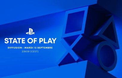 PlayStation - Un State of Play programmé ce mardi 13 septembre 2022