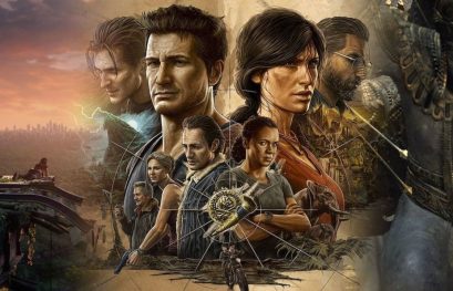 TEST | Uncharted: Legacy of Thieves Collection - Même les voleurs ont un honneur sur PC