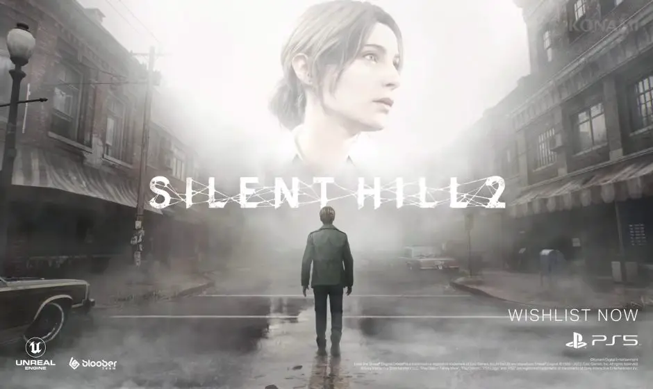 La page Wikipedia du remake de Silent Hill 2 verrouillée après un review bombing de fans remontés