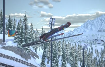 GAMEPLAY | Winter Games 2023 - 10 épreuves complètement givrées