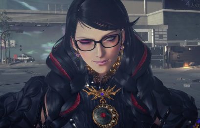 Bayonetta 3 : Les premiers tests