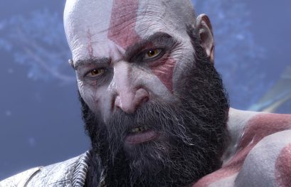 God of War Ragnarök - La mise à jour 2.004.000 est disponible (patch note)