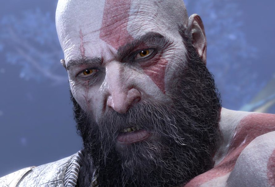 Sony annule deux jeux dont un titre God of War