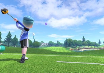 Nintendo Switch Sports : Une date de sortie pour le golf qui sera disponible gratuitement
