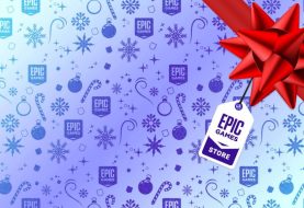 BON PLAN | Epic Games Store : soldes des fêtes de fin d'année et bons de réduction de 25%