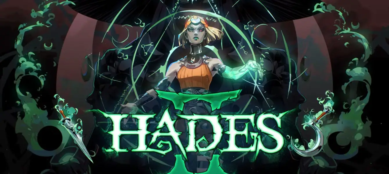 THE GAME AWARDS 2022 | Hades II officialisé avec un accès anticipé prévu en 2023