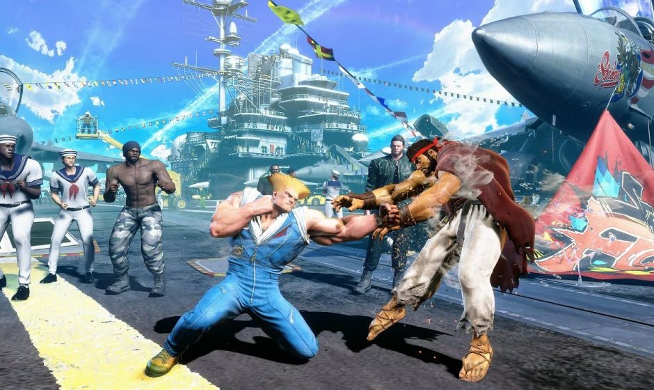 Street Fighter 6 - Capcom annonce l'ultime beta avant la sortie du jeu