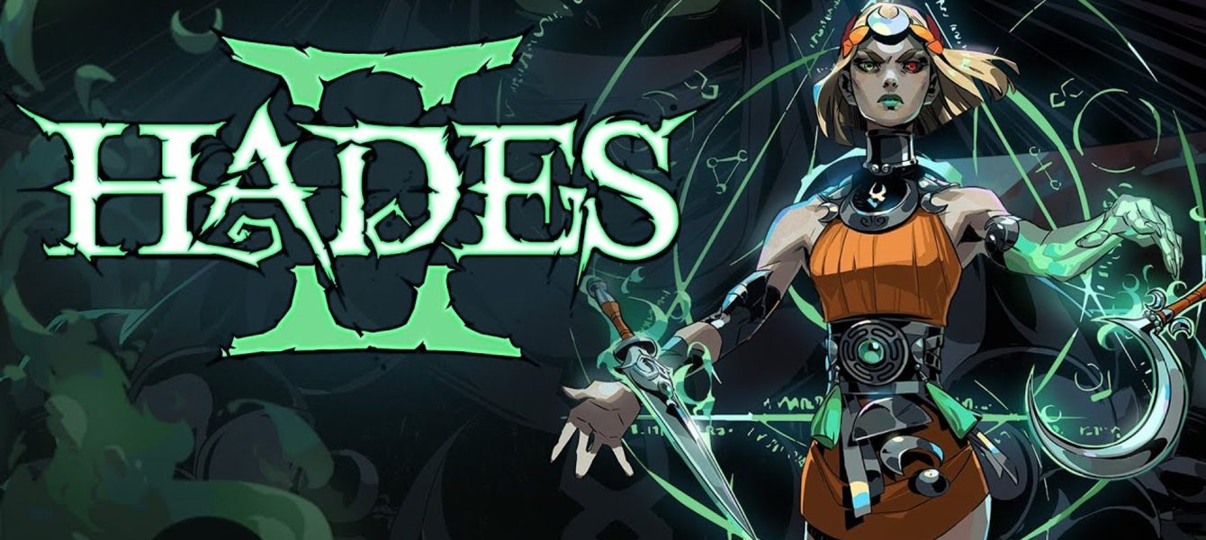 Grosse mise à jour pour Hades II avec The Warsong Update