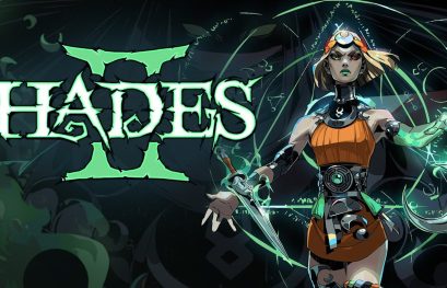 Supergiant Games dévoile les configurations PC pour Hades II