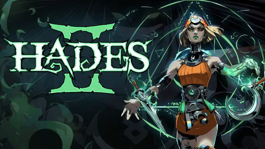 Hades II : le patch 2 est disponible sur Steam